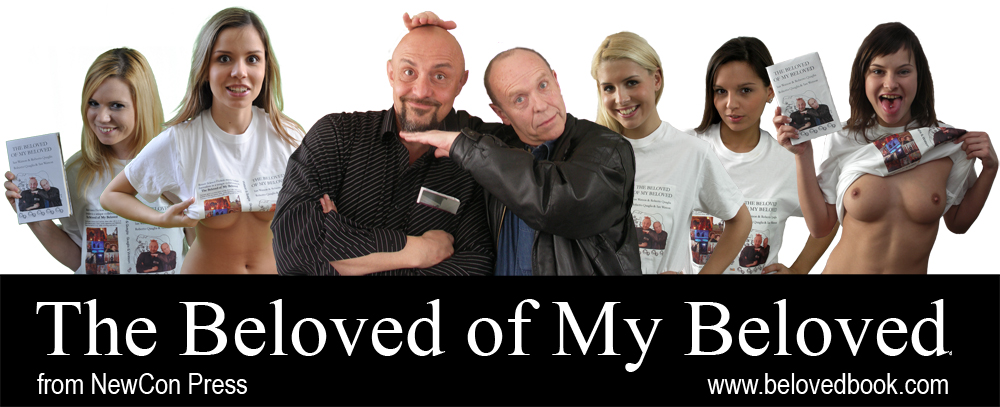 The beloved of my beloved - belovedbook.com
